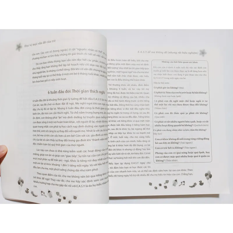 Đọc Vị Mọi Vấn Đề Của Trẻ 

 790322