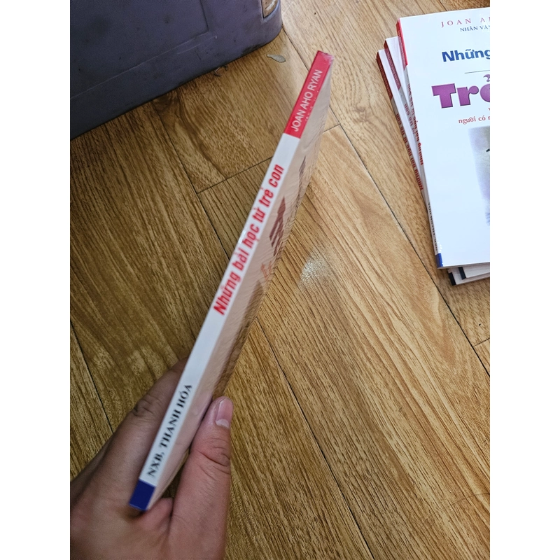 Những bài học từ trẻ con  407977