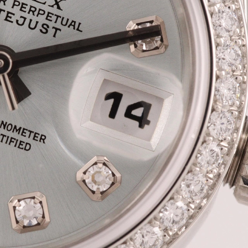 Đồng hồ Rolex Datejust 179136G PT tự động - Hàng hiệu Chính hãng 875509