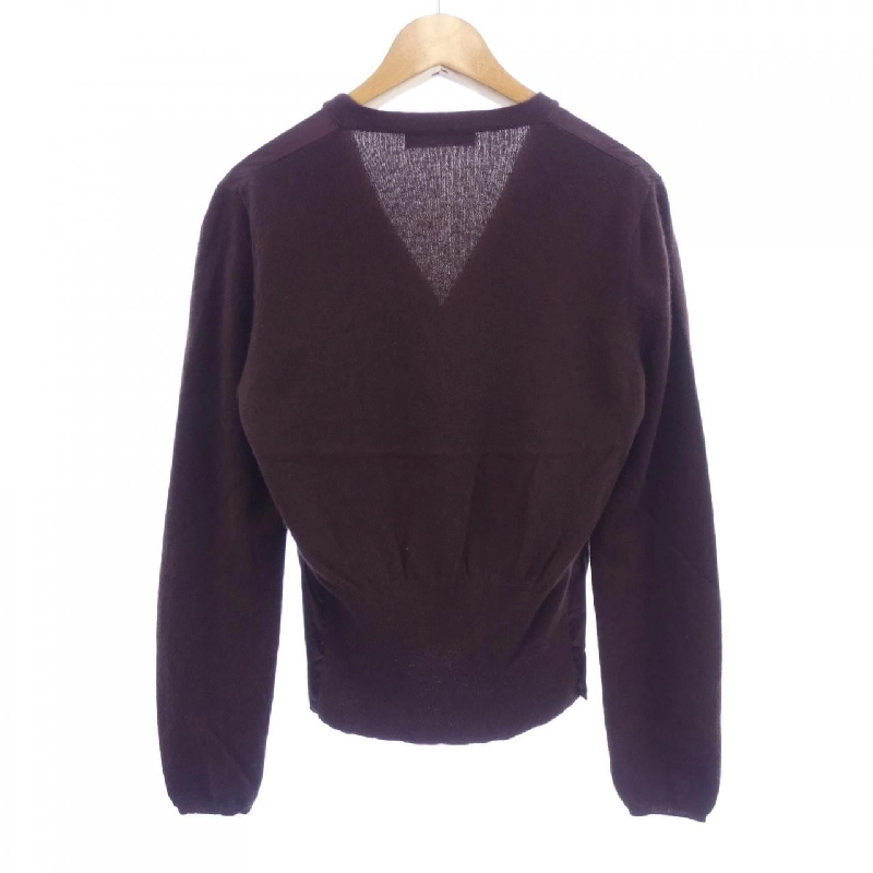 【Mã giảm giá】Áo cardigan BRUNELLO CUCINELLI 646425