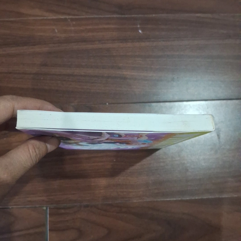 Công chúa phép thuật - buổi tối tuyệt vời của Musa 524063