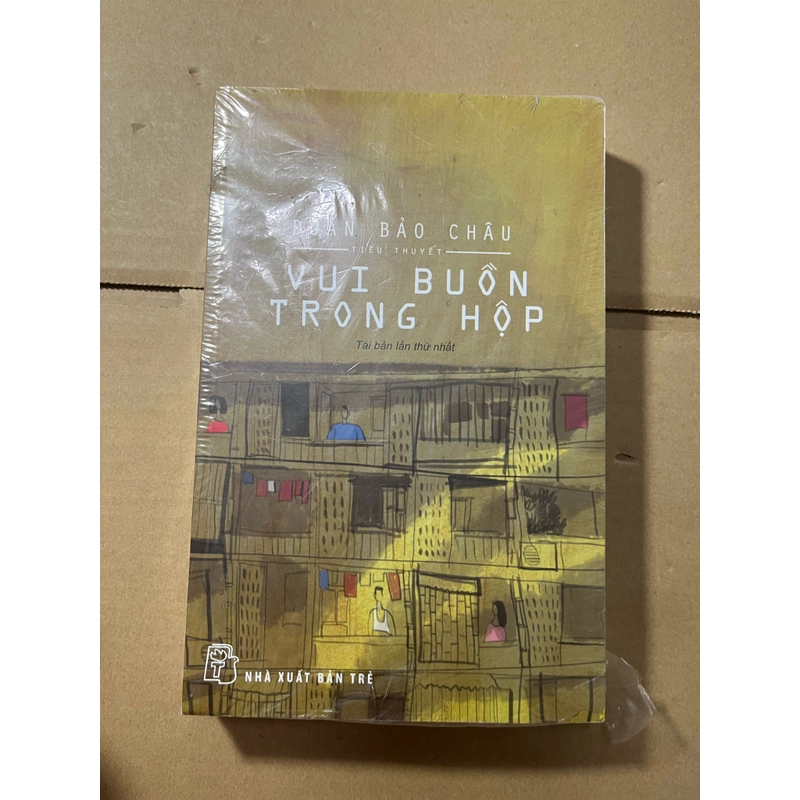 Vui buồn trong hộp 528218