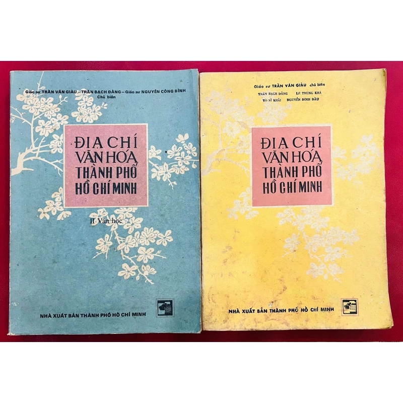 Địa Chí Văn Hoá HCM bìa đẹp 282714