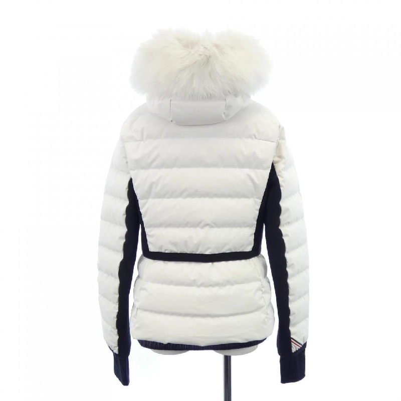 MONCLER GRENOBLE LAMOURA Áo khoác lông 632867