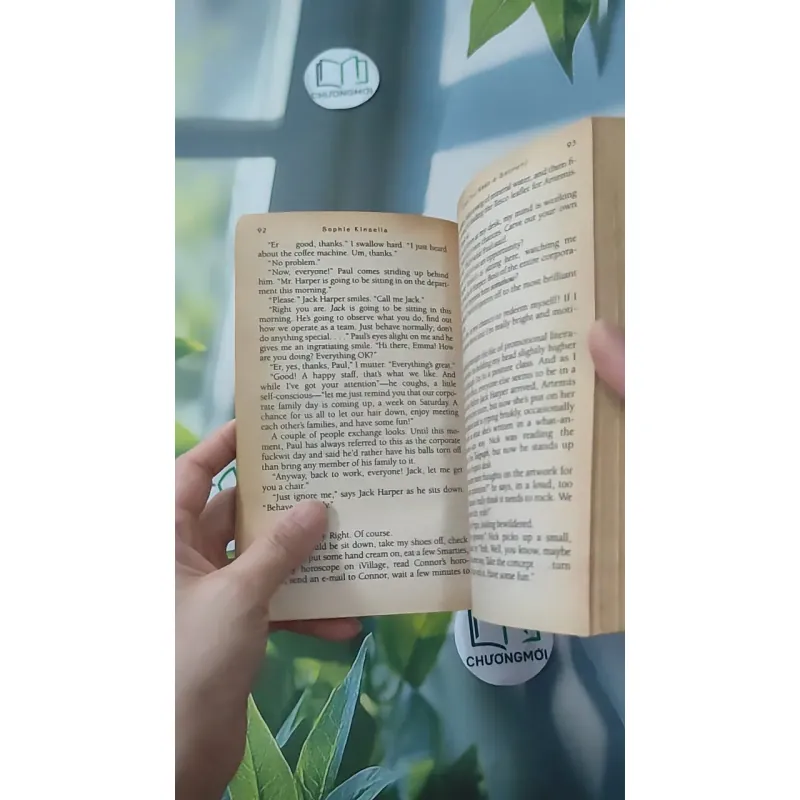 Can You Keep a Secret? - Sophie Kinsella 1027494