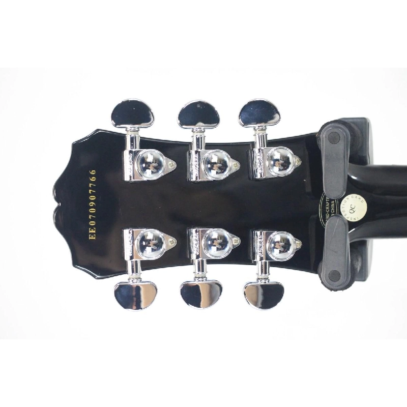 GUITAR ĐIỆN EPIPHONE LES PAUL STANDARD PLUSTOP - Hàng hiệu Authentic 876538