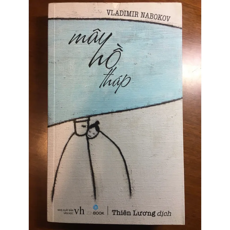 [TRUYỆN NGẮN - KINH ĐIỂN] Mây, hồ, tháp - Vladimir Nabokov 595369