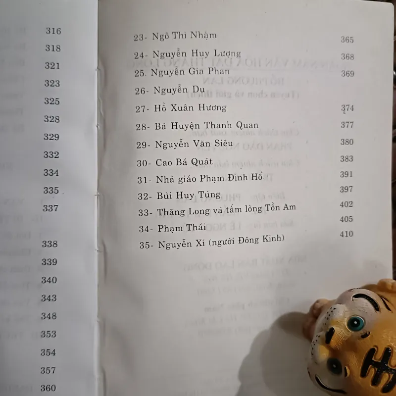 Ngàn năm văn hóa đất Thăng Long - Hồ Phương Lan (Tuyển chọn và giới thiệu) 975562