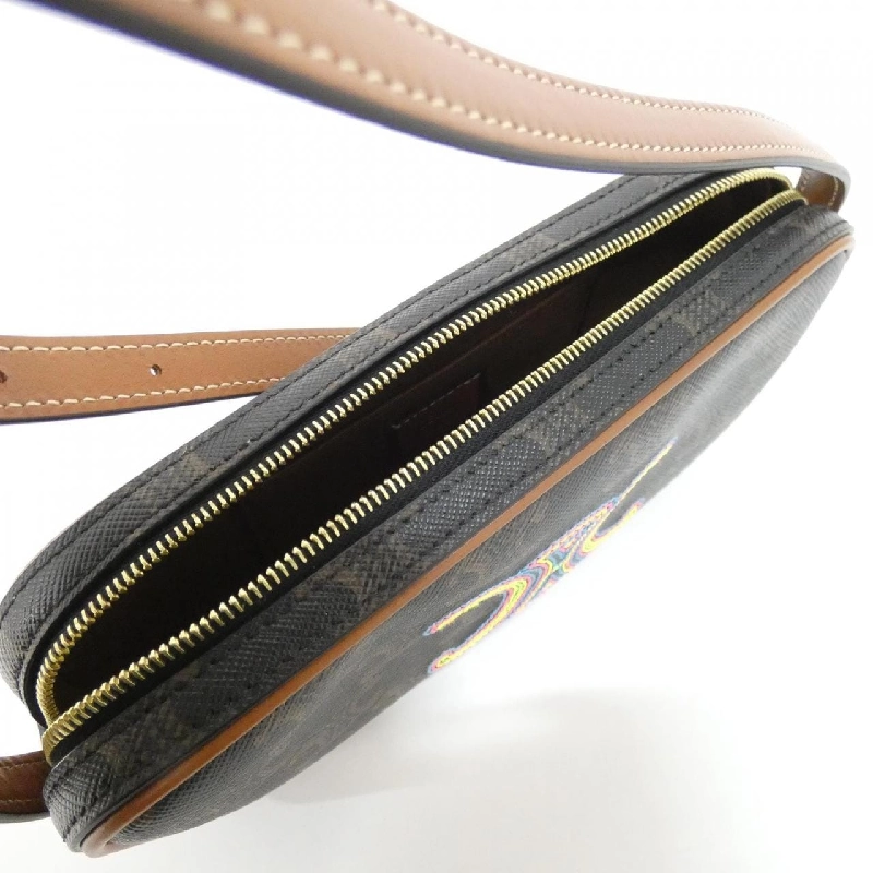 Celine 10J582EGJ Túi đeo vai - Hàng hiệu Chính hãng 802264