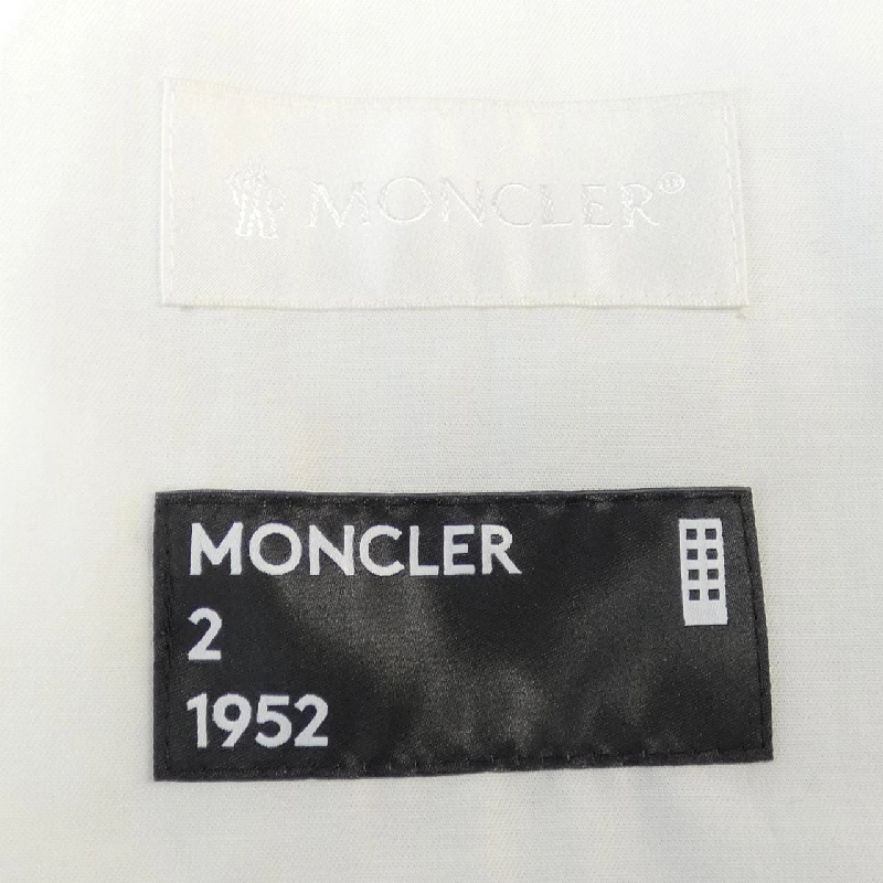 Quần MONCLER - Hàng hiệu Authentic 899989