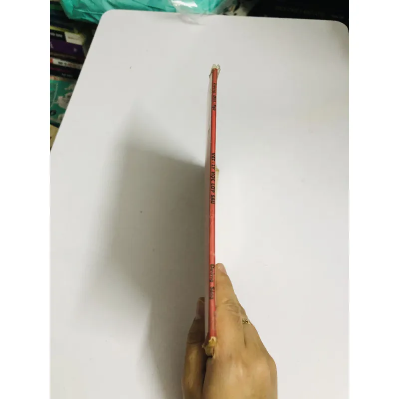 VẬT LÝ 6 – Trương Đình Ngữ 718006