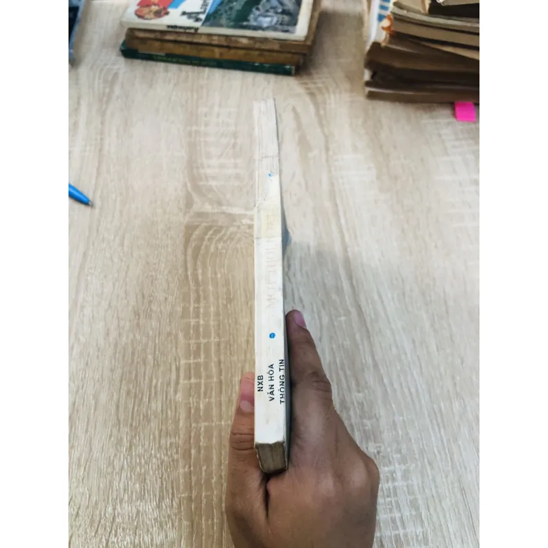 MỘT THỜI HOA LỬA 929049