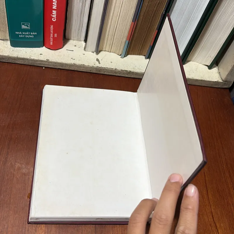 II Mưu Lược: 36 Kế Và 36 Đối Kế (Sách Bìa Cứng) - Hầu Gia - 2001 723347