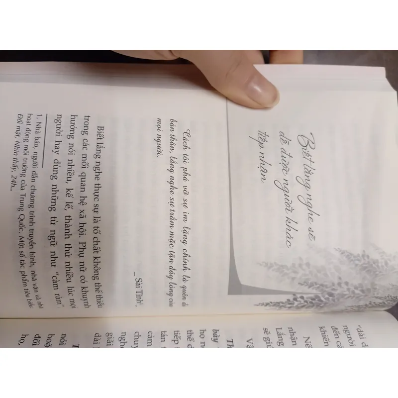 Trí thông minh của sự tinh tế - Sách cũ 642890