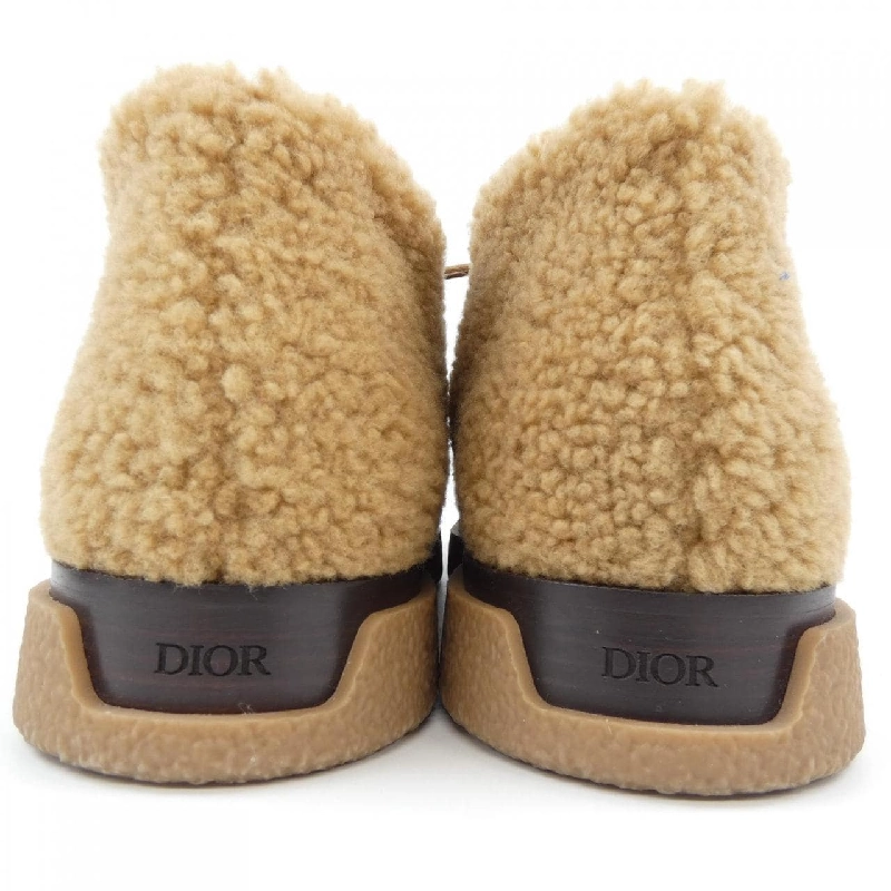 Dior DIOR Sahara 3BO361ZER Giày boot - Hàng hiệu Chính hãng 903083