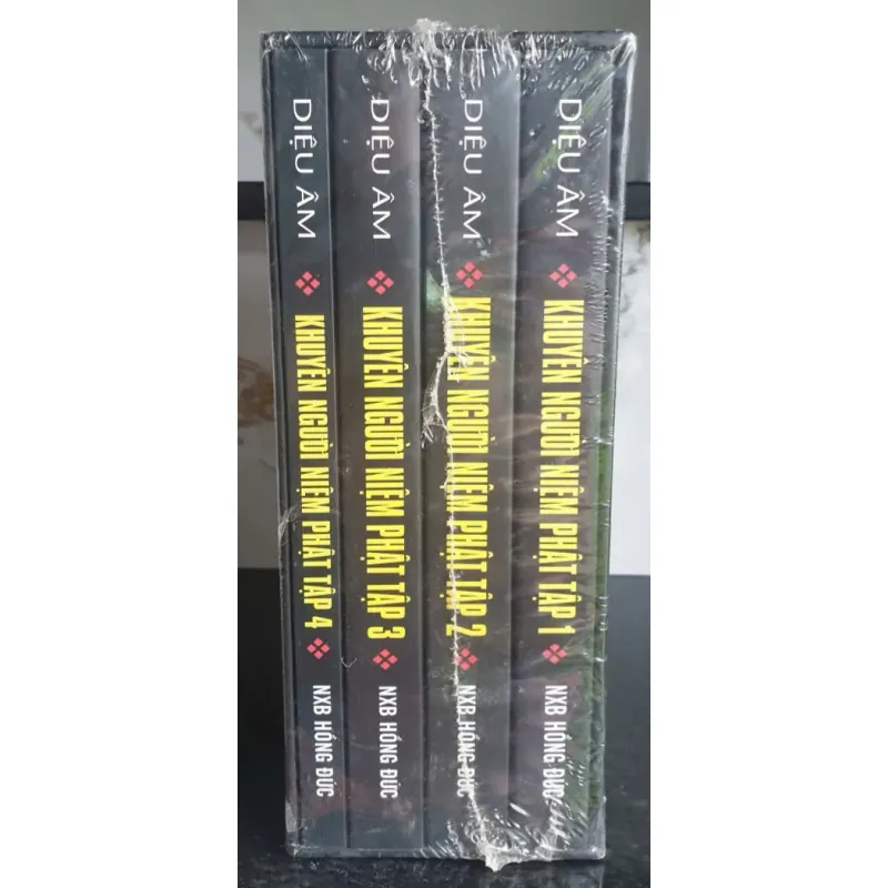 Boxset Khuyên Người Niệm Phật 700777