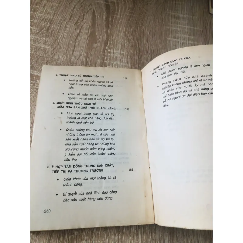 GIAO TẾ TRÊN THƯƠNG TRƯỜNG 1020424