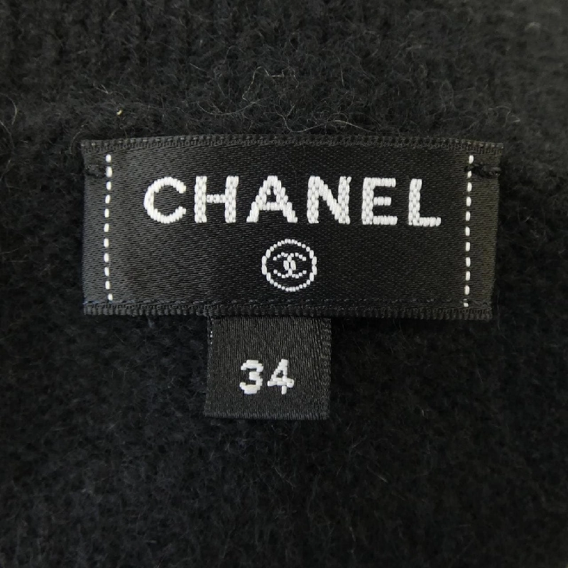 【Mã giảm giá】Chanel CHANEL Áo len 644218