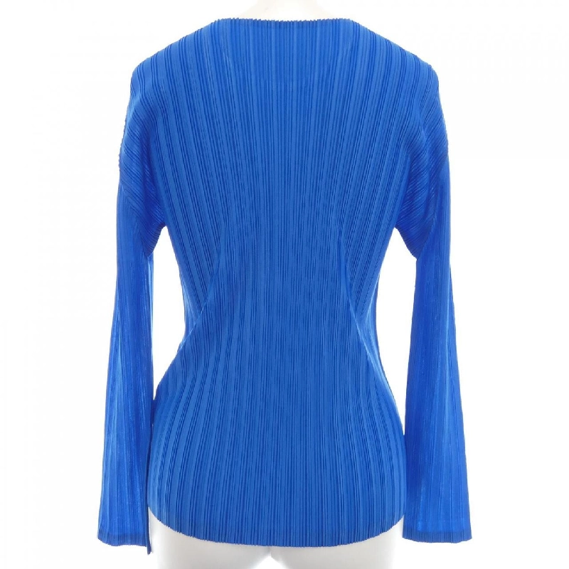 【Mã giảm giá】Áo PLEATS PLEASE 639314