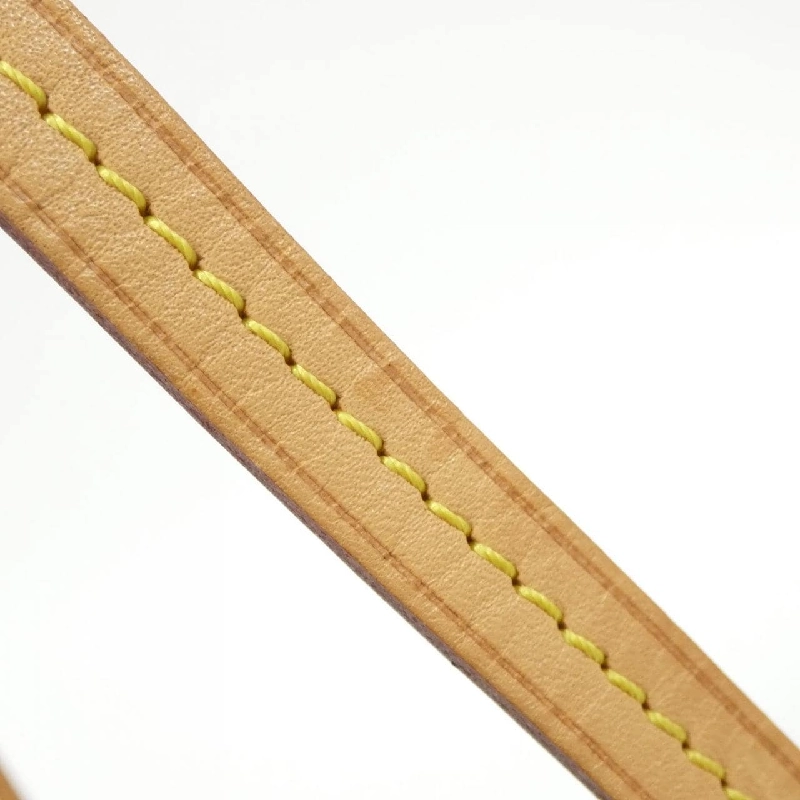 Louis Vuitton Damier Azur Pochette Accessoires N41207 Túi phụ kiện - Hàng hiệu Chính hãng 768965