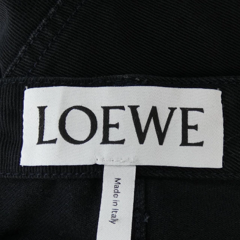 LOEWE H2282022IB Jeans - Hàng hiệu Chính hãng 886166