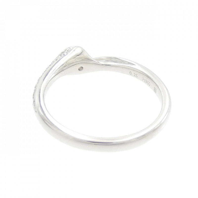 Nhẫn Kim Cương Niwaka 0.25CT - Hàng hiệu Chính hãng 838478