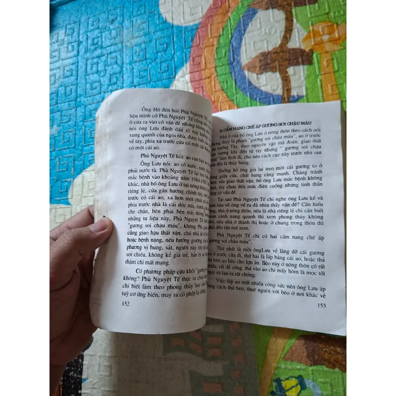 Nhà Ở theo phong tục dân gian 1001132