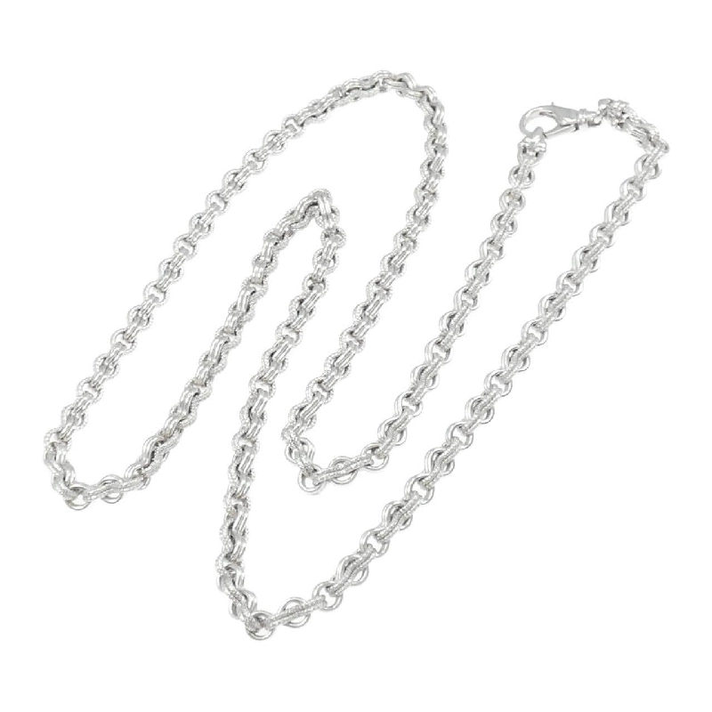 750WG Necklace - Hàng hiệu Authentic 865032