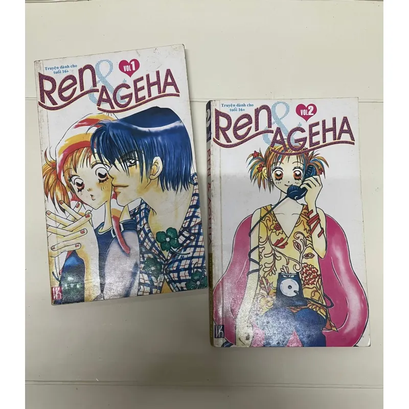 Truyện Ren agela 748514