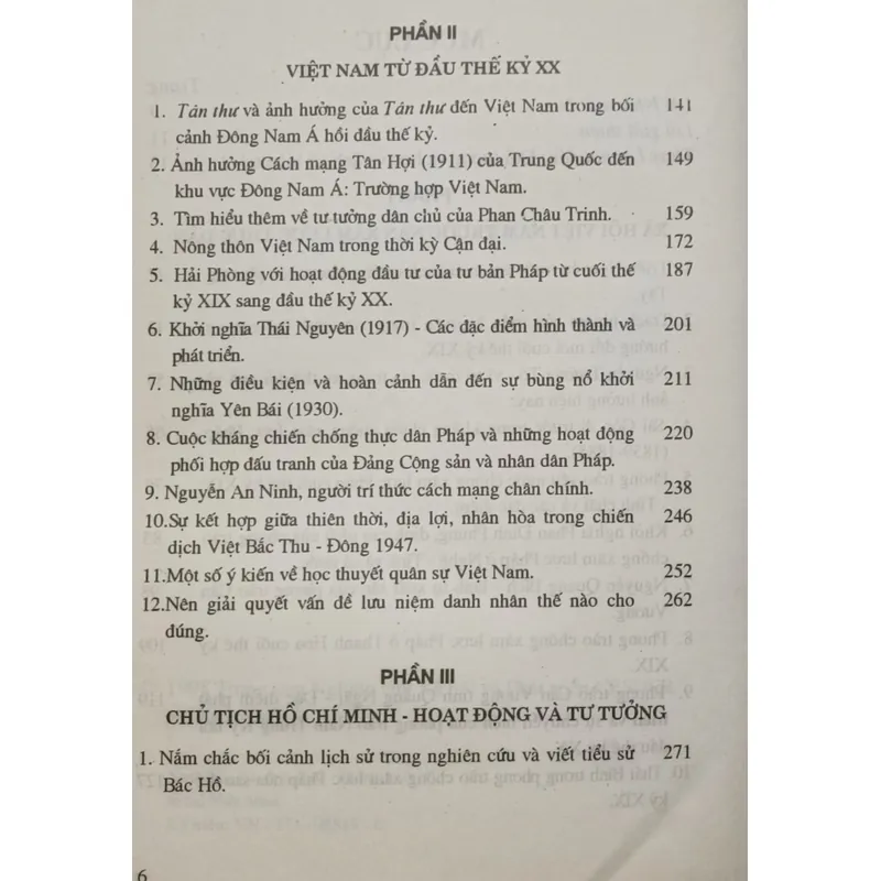 Lịch sử cận hiện đại Việt Nam một số vấn đề nghiên cứu (GS. Đinh Xuân Lâm) 700529