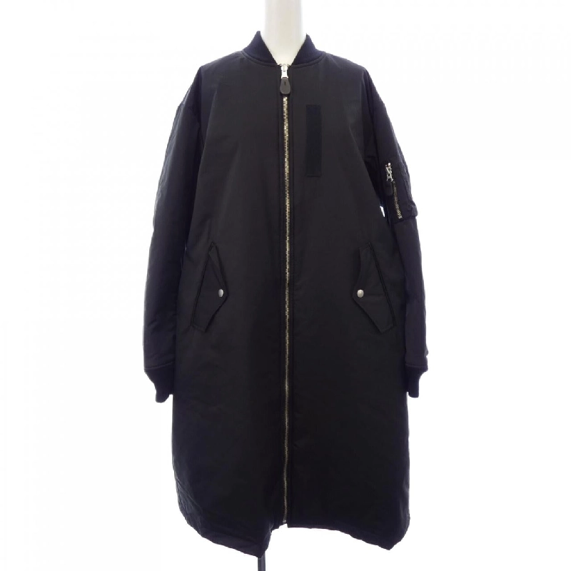 G.V.G.V GV1531002 Áo khoác 628312