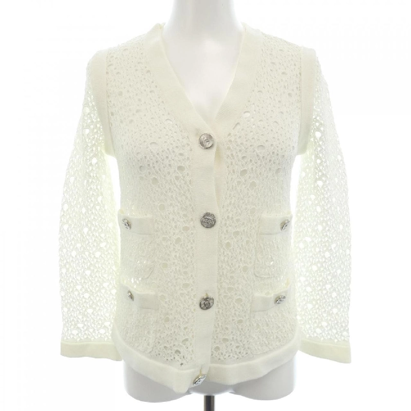 Áo khoác CHANEL P43331K04388 - Hàng hiệu Chính hãng 808474