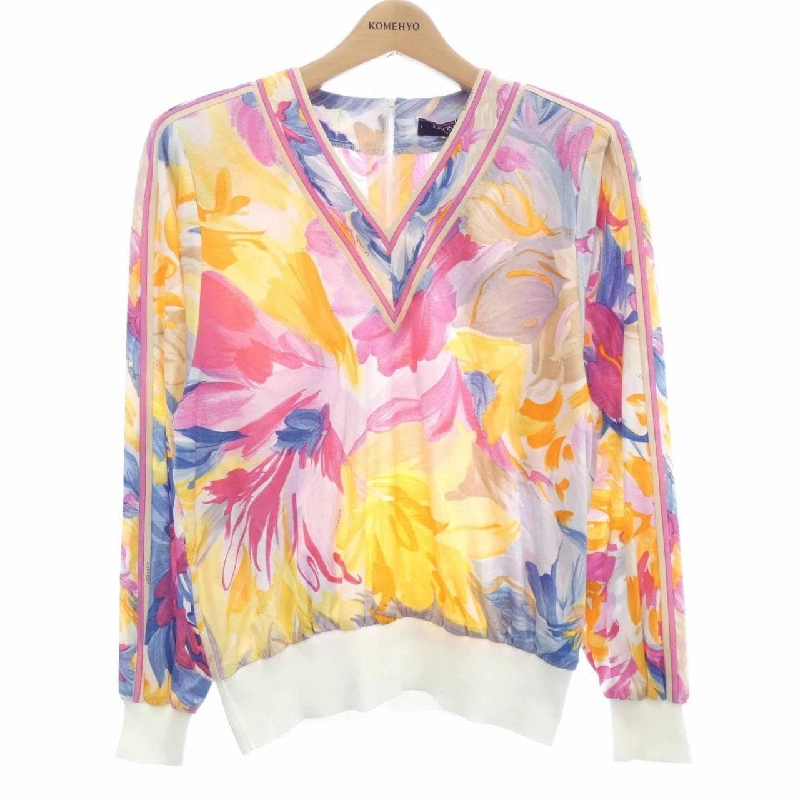 LEONARD Top - Hàng hiệu Authentic 824248