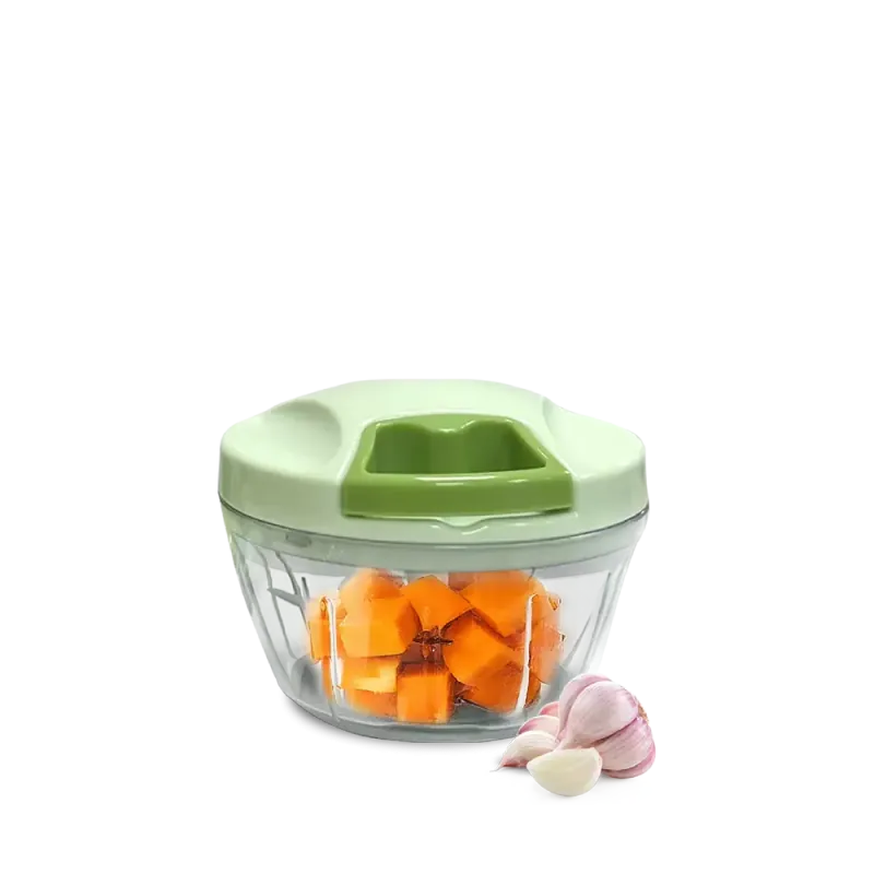 🥗✨ Bộ dụng cụ UNIE UC400M – Cắt, thái, bào gọn nhẹ trong vài giây 730744