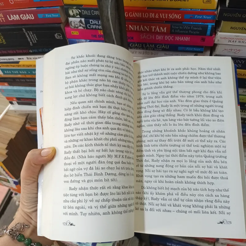 Bộ Não Siêu Phàm- Deepark Chopra Rudolph E. Tanzi 689862