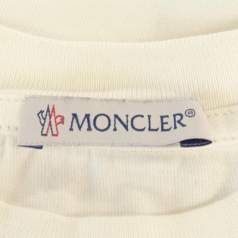 Áo thun MONCLER - Hàng hiệu Chính hãng 900513