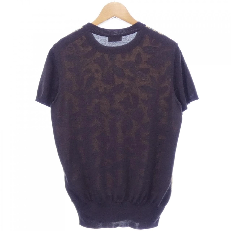 Salvatore Ferragamo SALVATORE FERRAGAMO Áo len - Hàng hiệu Chính hãng 774366