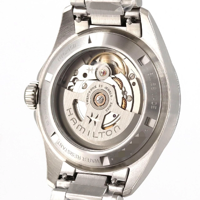 Hamilton Khaki Pilot Auto H762150/H76215130 SS Tự động - Hàng hiệu Chính hãng 880838