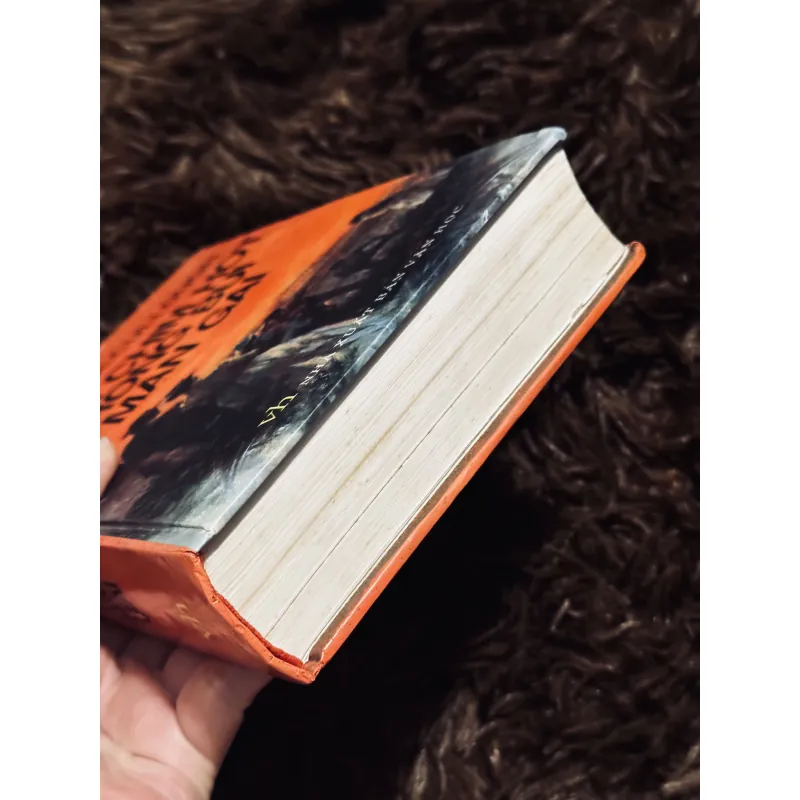 Tiếng chim hót trong bụi mận gai 930902