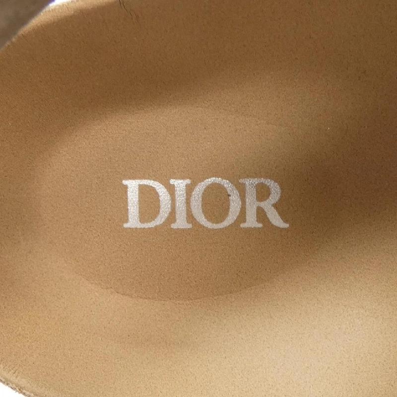 Dior DIOR BIRKENSTOCK TOKIO 3SA116ZSD Sandal - Hàng hiệu Chính hãng 903079