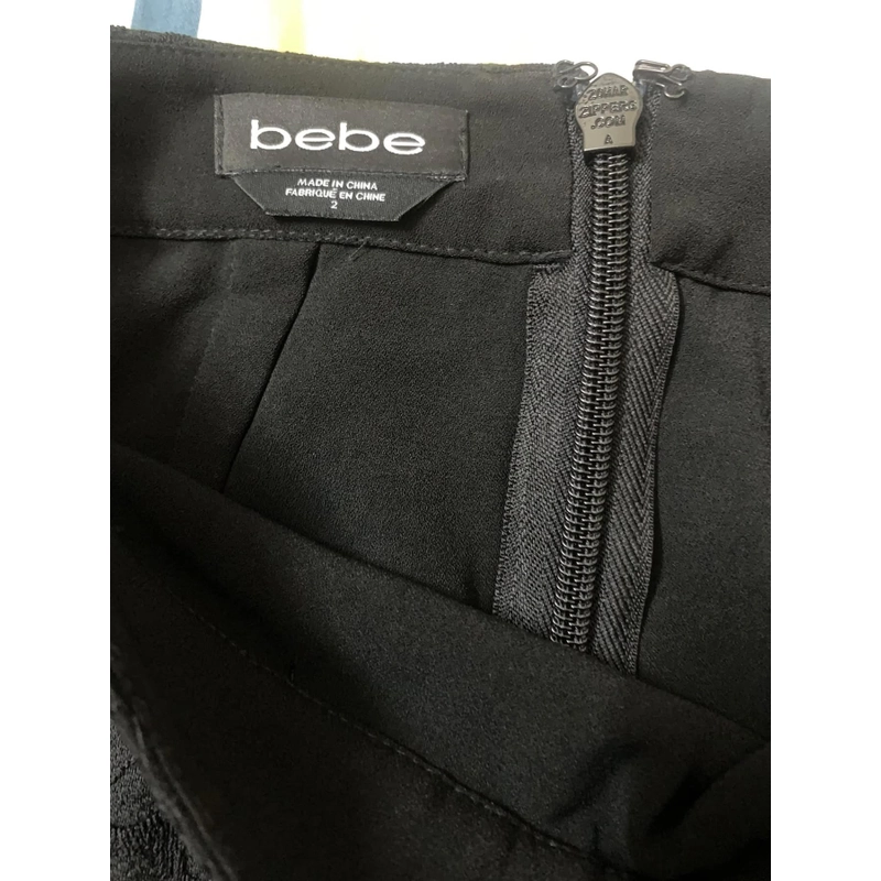 Chân váy Bebe  446446