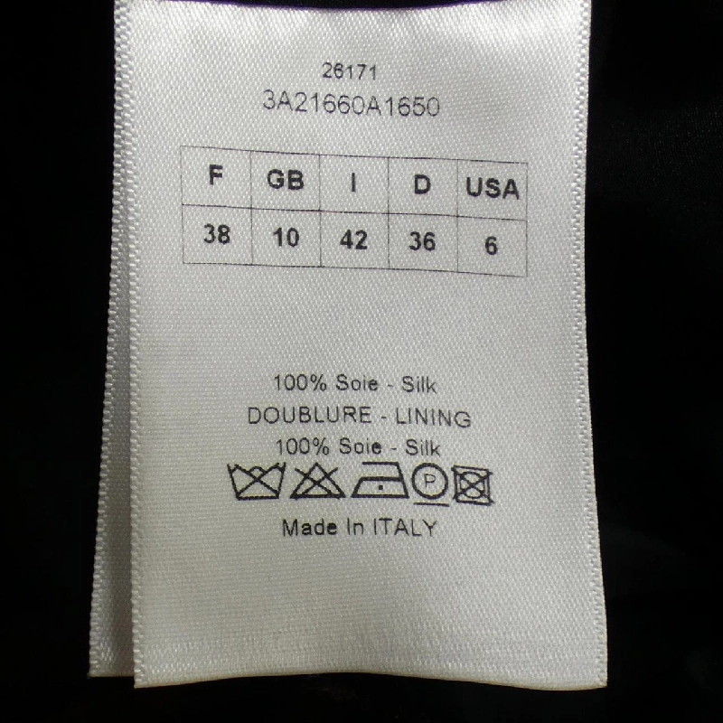 Đầm CHRISTIAN DIOR - Hàng hiệu Authentic 822217