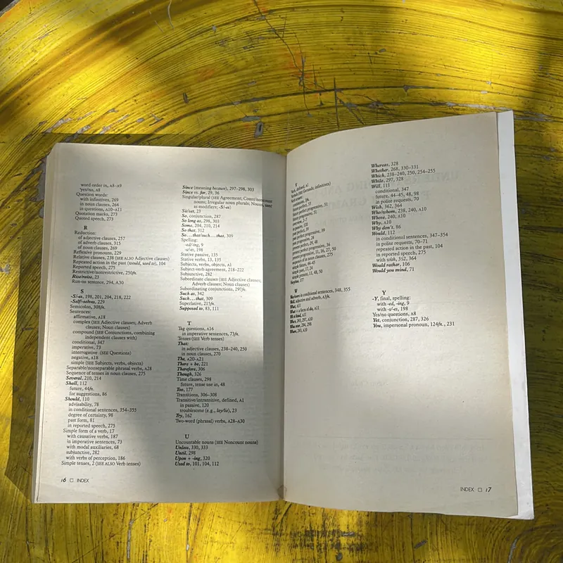 UNDERSTANDING AND USING ENGLISH GRAMMAR  736791