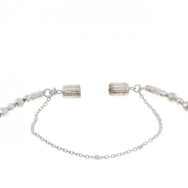 K18WG Vòng tay - Hàng hiệu Authentic 878450