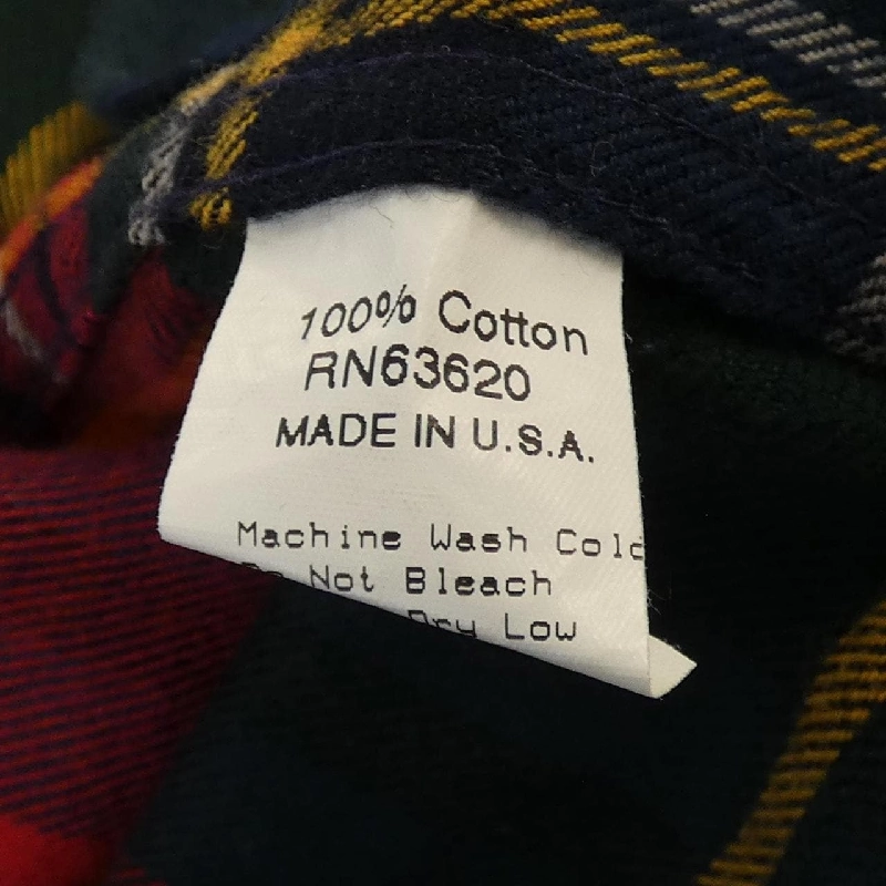 Áo sơ mi GITMAN BROS - Hàng hiệu Authentic 884276