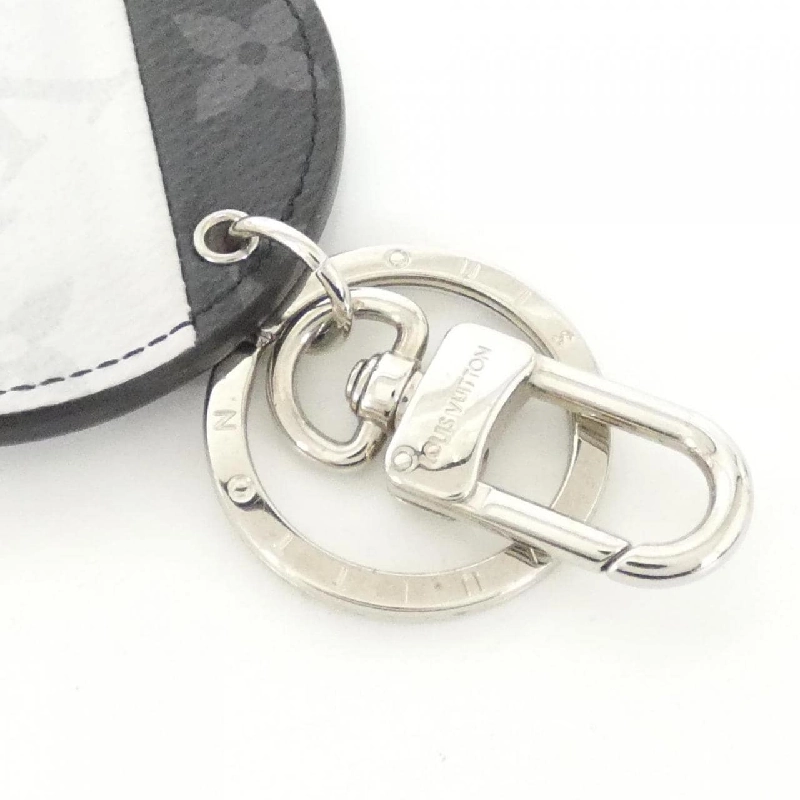 Louis Vuitton Monogram Porte Clé Ilstore M64169 Keyring - Hàng hiệu Authentic 772285