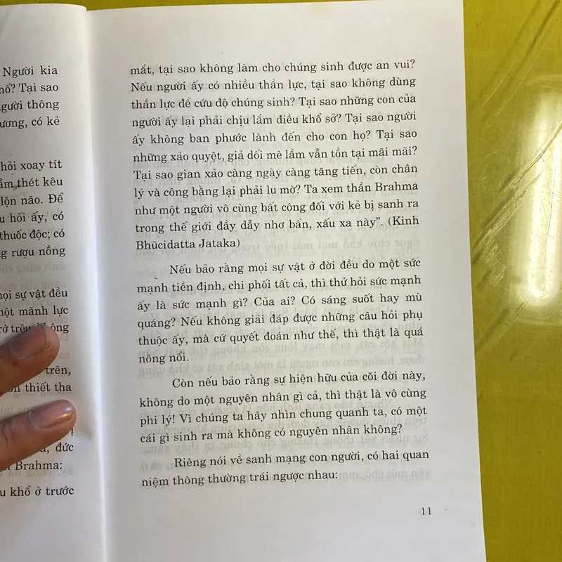 Xây Dựng Đời Sống Trên Nền Tảng Nhân Quả - Nghiệp - Luân Hồi - HT Thích Thiện Hoa 605918