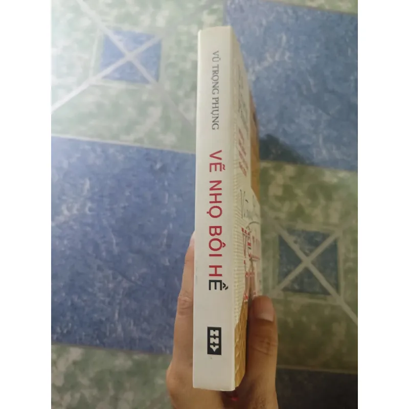 Vẽ nhọ bôi hề - Vũ Trọng Phụng 928849