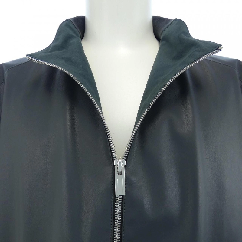 HERMES *91-5007 Áo khoác da - Hàng hiệu Chính hãng 896374