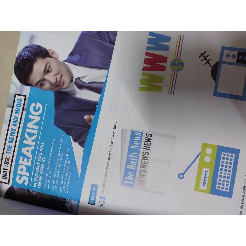 Cambridge English - Mindset for ielts  16333